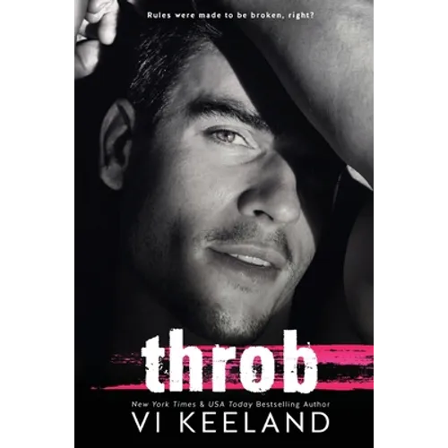 Throb - Paperback