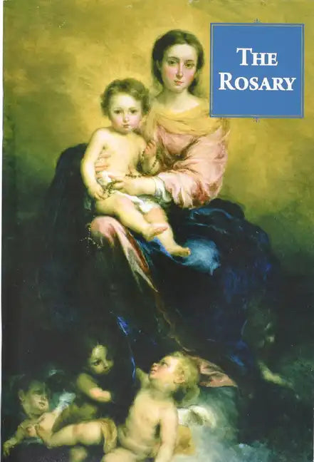 The Rosary - Paperback