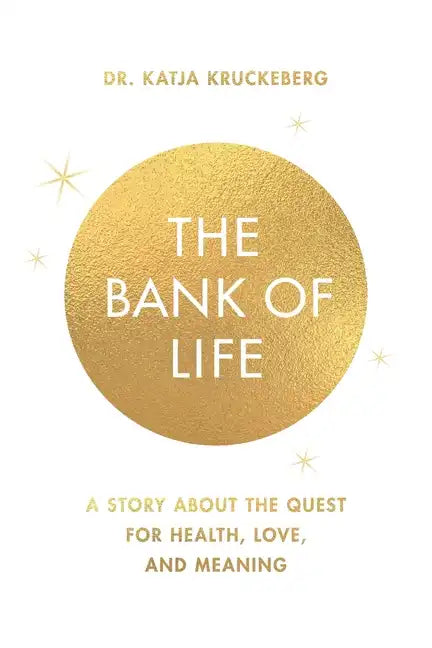 The Bank of Life - Paperback
