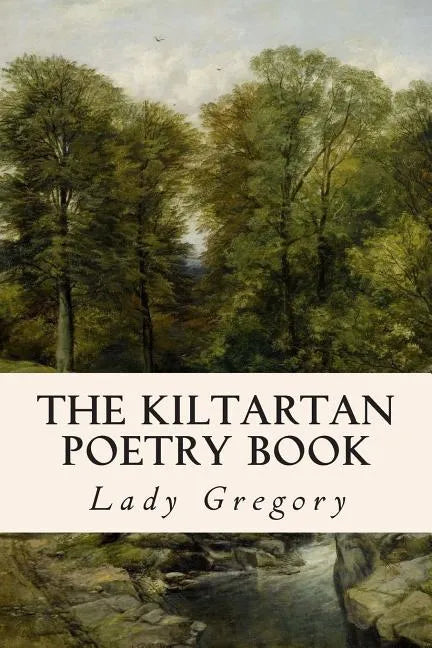The Kiltartan Poetry Book - Paperback