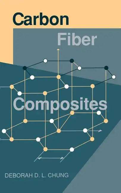 Carbon Fiber Composites - Hardcover