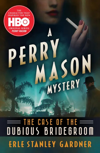 The Case of the Dubious Bridegroom - Paperback