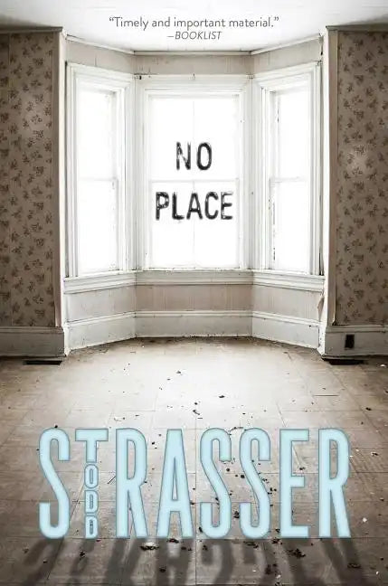 No Place - Paperback