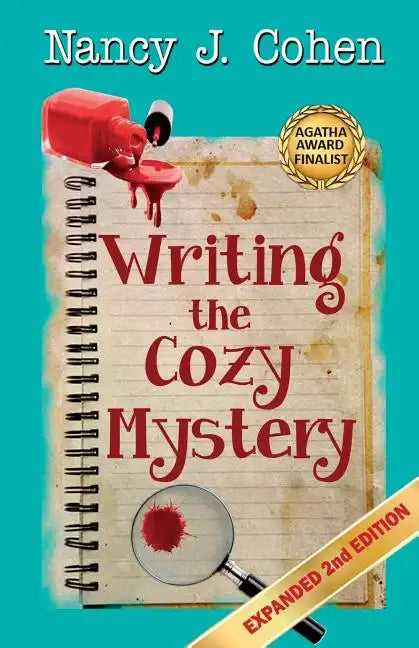 Writing the Cozy Mystery: Expanded Second Edition - Paperback