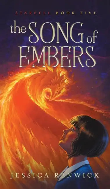 The Song of Embers - Hardcover