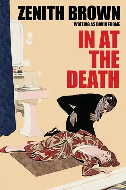 In at the Death - Paperback