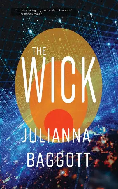 The Wick - Paperback
