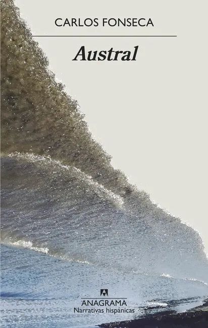 Austral - Paperback