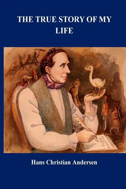 The True Story of My Life - Paperback