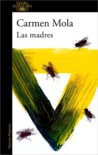 Las Madres / The Mothers - Paperback