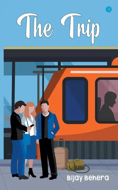 The Trip - Paperback