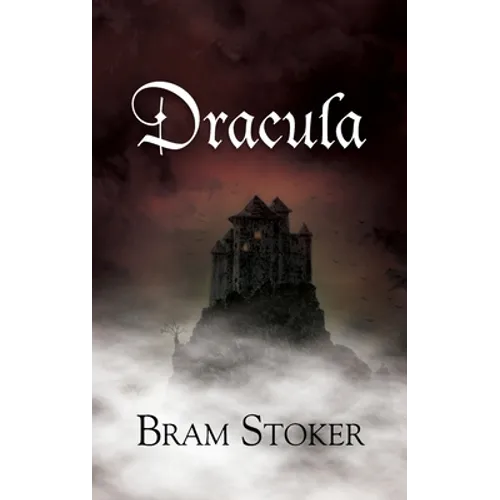 Dracula (A Reader's Library Classic Hardcover) - Hardcover