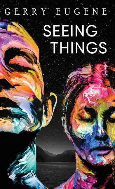 Seeing Things - Hardcover