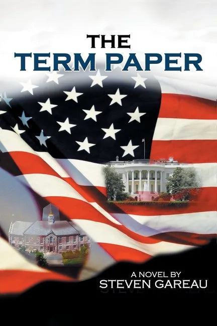 The Term Paper - Paperback