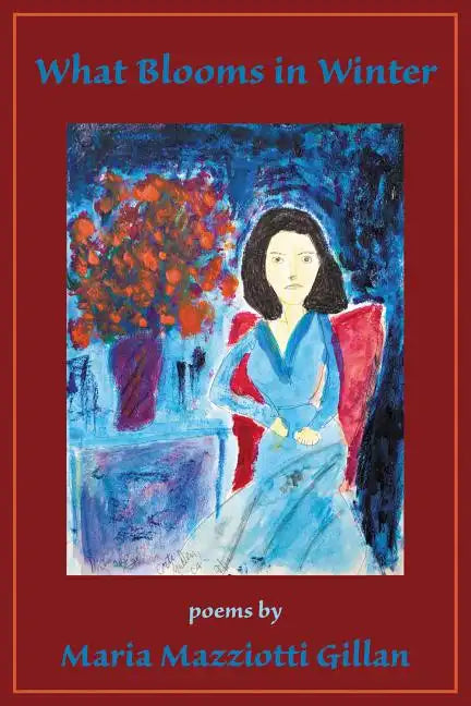 What Blooms in Winter - Paperback