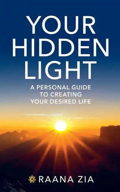 Your Hidden Light - Paperback