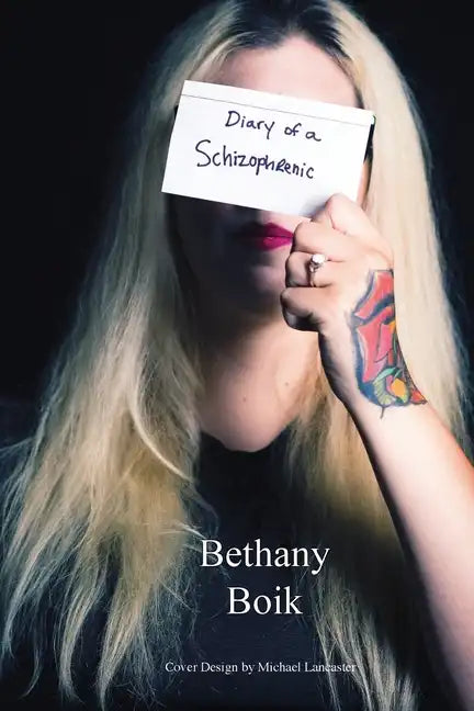 Diary of a Schizophrenic - Paperback