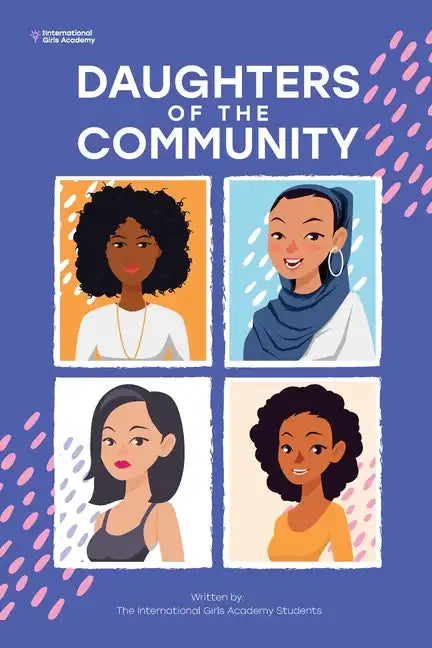 Daughters of the Community - Paperback