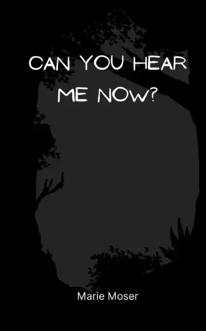 Can You Hear Me Now? - Paperback