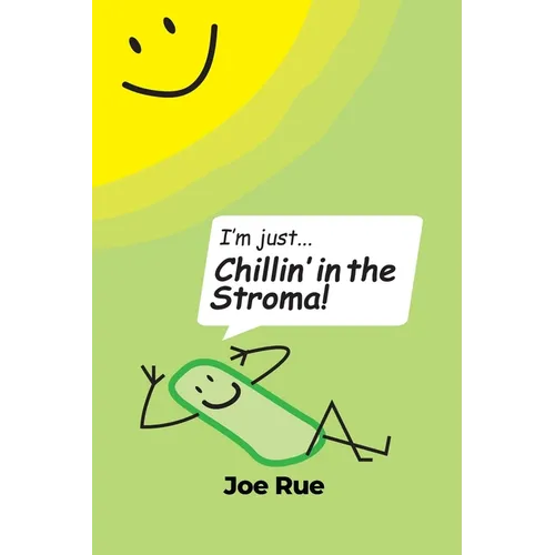 Chillin' in the Stroma - Paperback