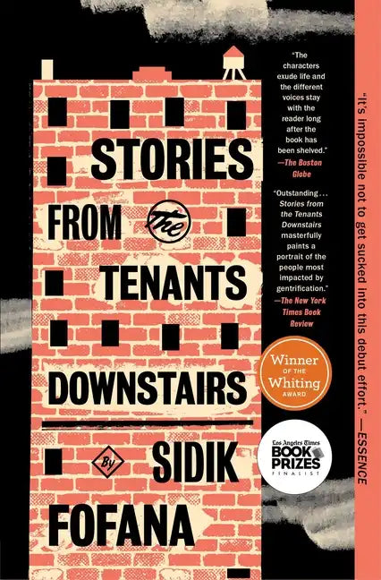Stories from the Tenants Downstairs - Paperback