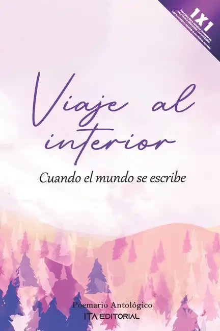 Viaje al interior: Cuando el mundo se escribe - Paperback