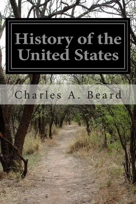 History of the United States - Paperback
