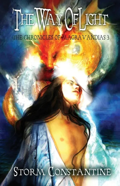 The Way of Light - Paperback