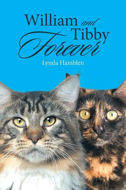 William and Tibby Forever - Paperback