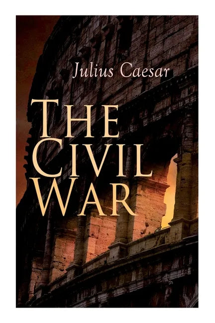 The Civil War - Paperback