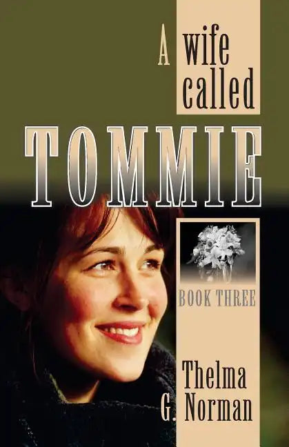 A Wife Called Tommie - Paperback