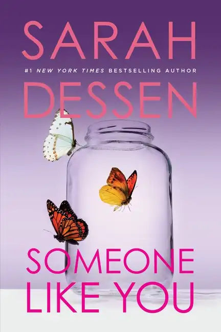 Someone Like You - Paperback