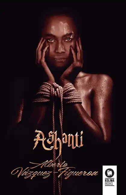 Ashanti - Paperback