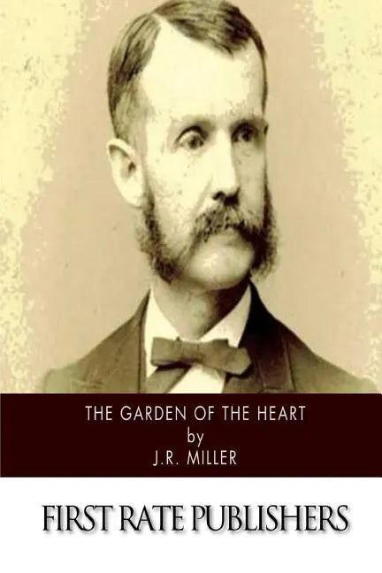 The Garden of the Heart - Paperback