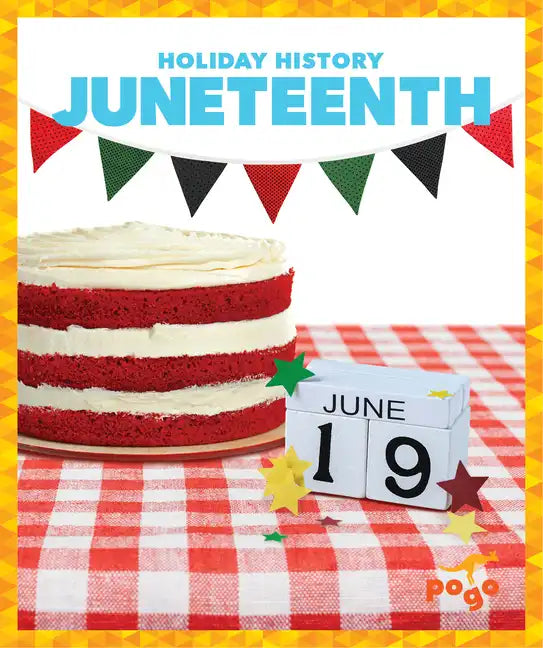 Juneteenth - Paperback