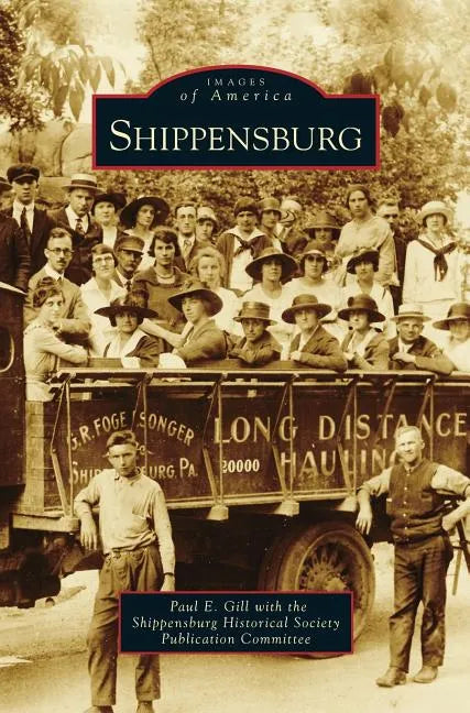 Shippensburg - Hardcover