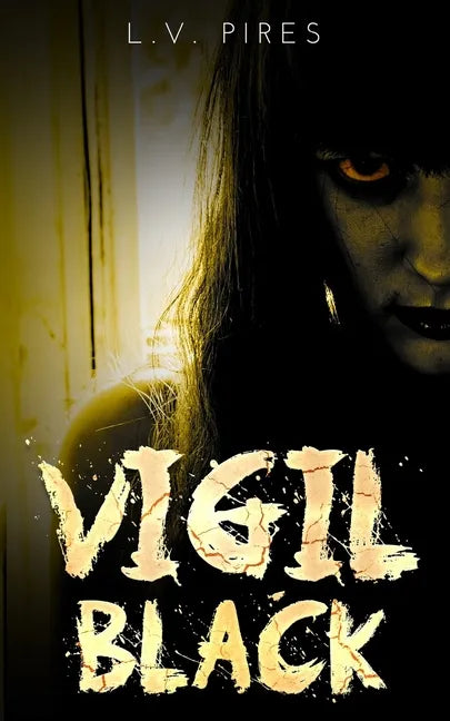 Vigil Black: A Horror Novel - Paperback