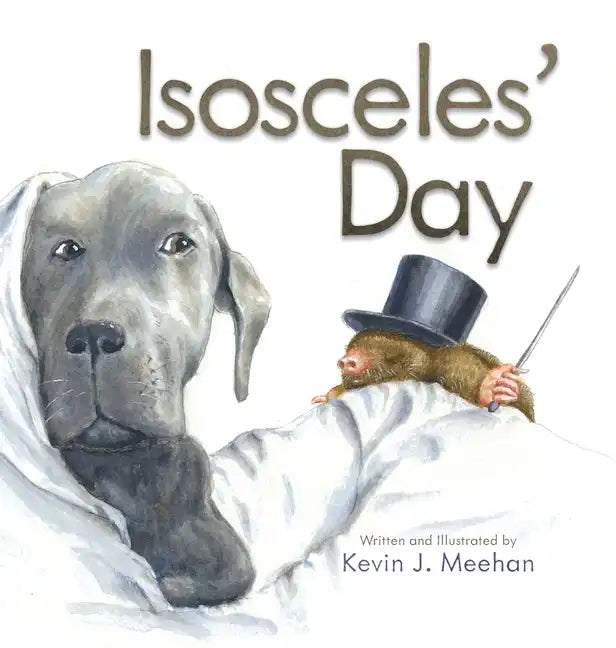 Isosceles' Day - Hardcover