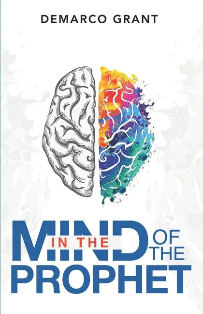 In The Mind of The Prophet - Paperback
