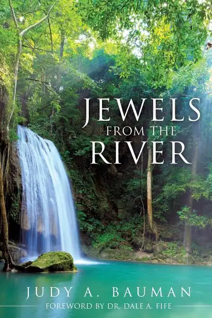 Jewels from the River - Paperback