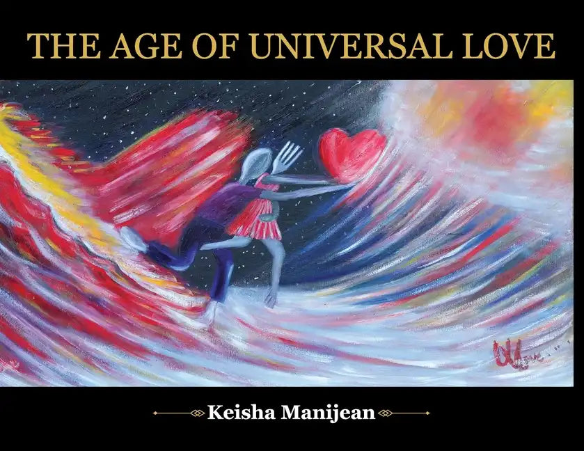 The Age Of Universal Love - Paperback