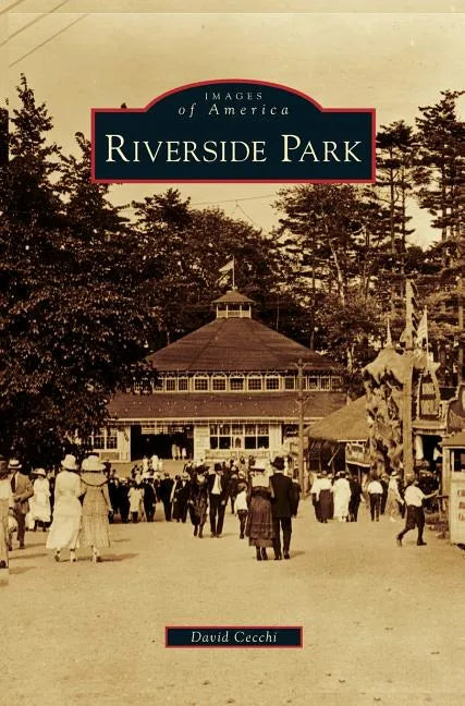Riverside Park - Hardcover