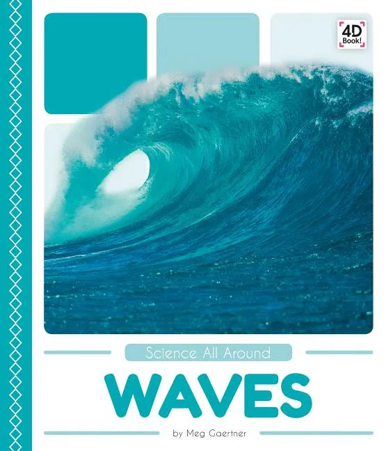Waves - Library Binding