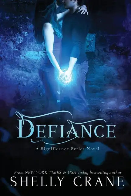 Defiance: A Significance Novel - Paperback