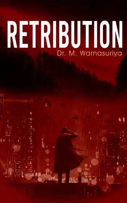 Retribution - Hardcover