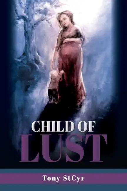 Child of Lust - Paperback