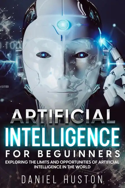 Artificial Intelligence for beguinners - Paperback