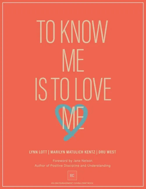 To Know Me Is to Love Me - Paperback