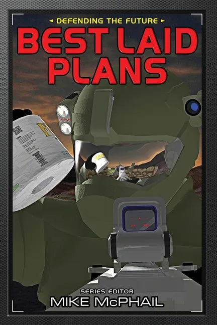 Best Laid Plans: Reissued - Paperback