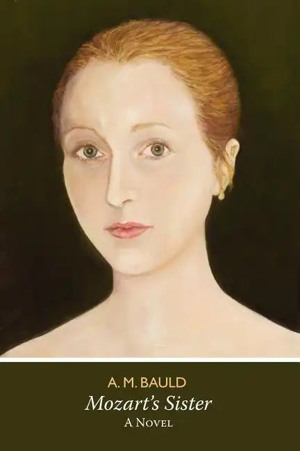 Mozart's Sister - Paperback
